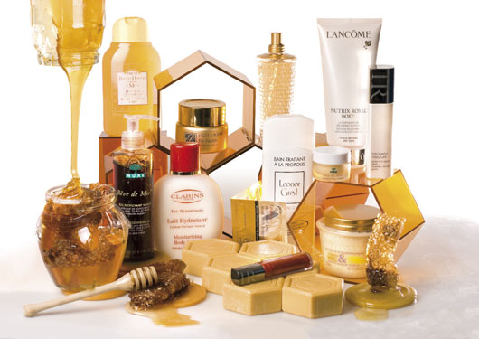 Is Honey Beneficial For The Skin? Fashion Gossips