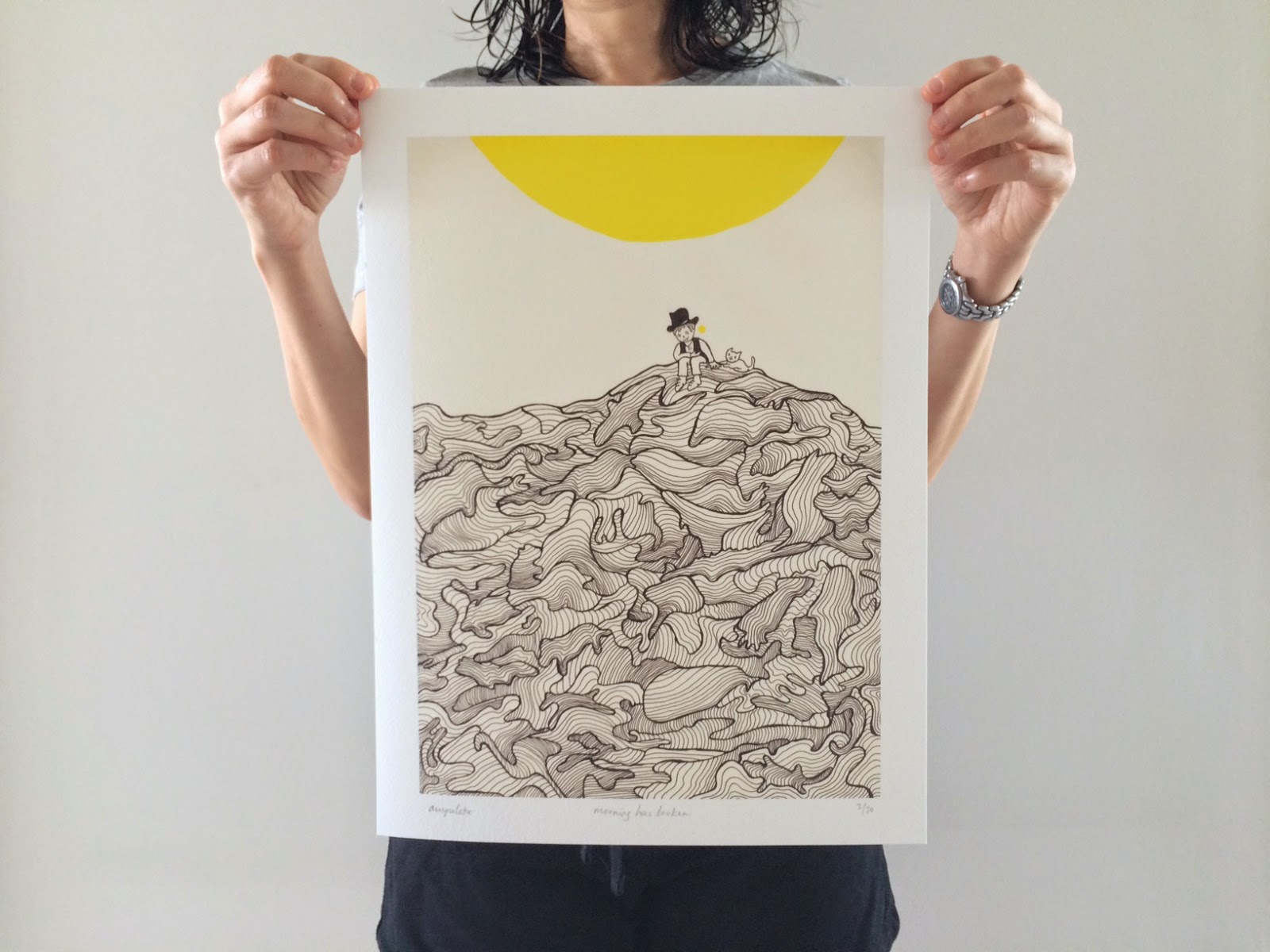 There S A Dragon In My Art Room Zentangles Nope Just Doodles