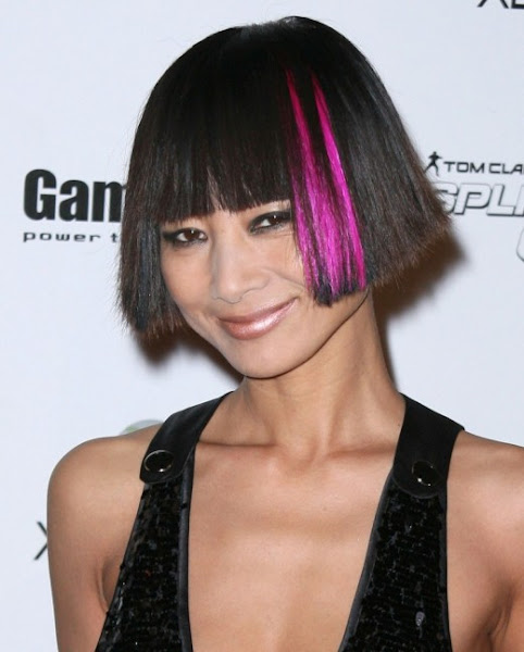 Celebrity HairStyles Celebrity-HairStyles