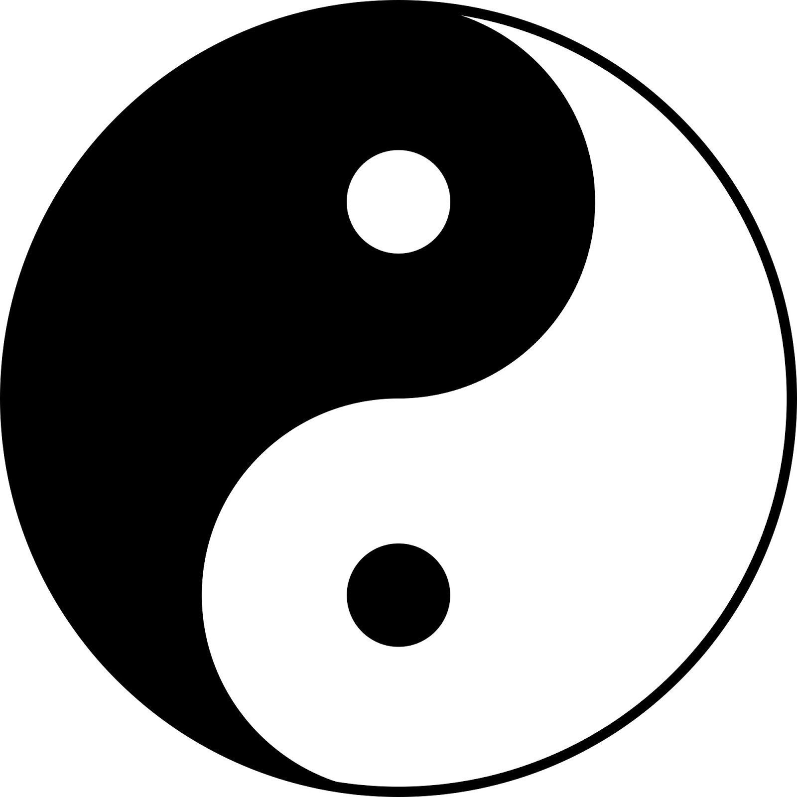 yin vs yang yin vs yang
