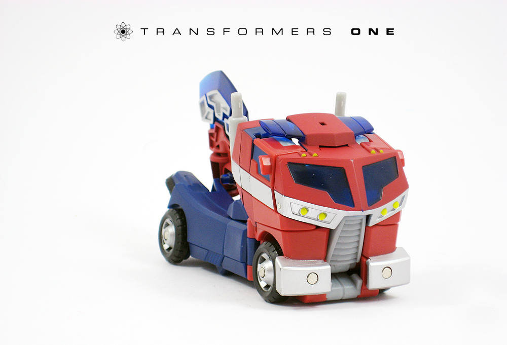 Transformers Square One: New Arrivals - Mid August 2014 (Part 1)