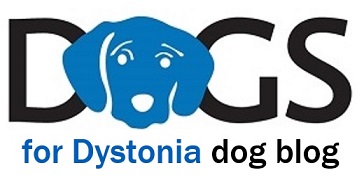 Dogs for Dystonia