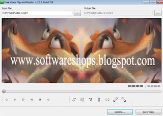 free video flip and rotate software