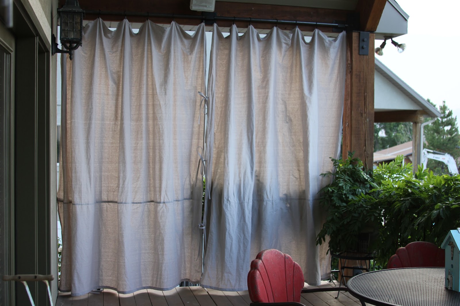 Best Light Blocking Curtains Walmart Outdoor Curtains