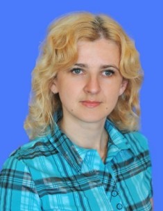 Блог учителя математики та інформатики Чергінець Ірини Петрівни