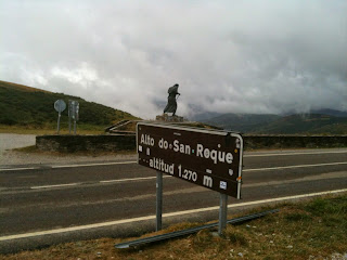 Alto do San Roque