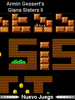 Super Mario Bros 3 - screenshot thumbnail