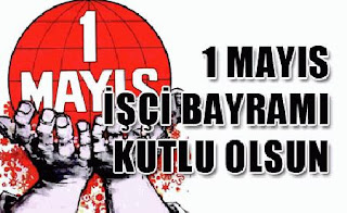 nesli nin dunyasi 1 mayis isci ve emekciler bayrami