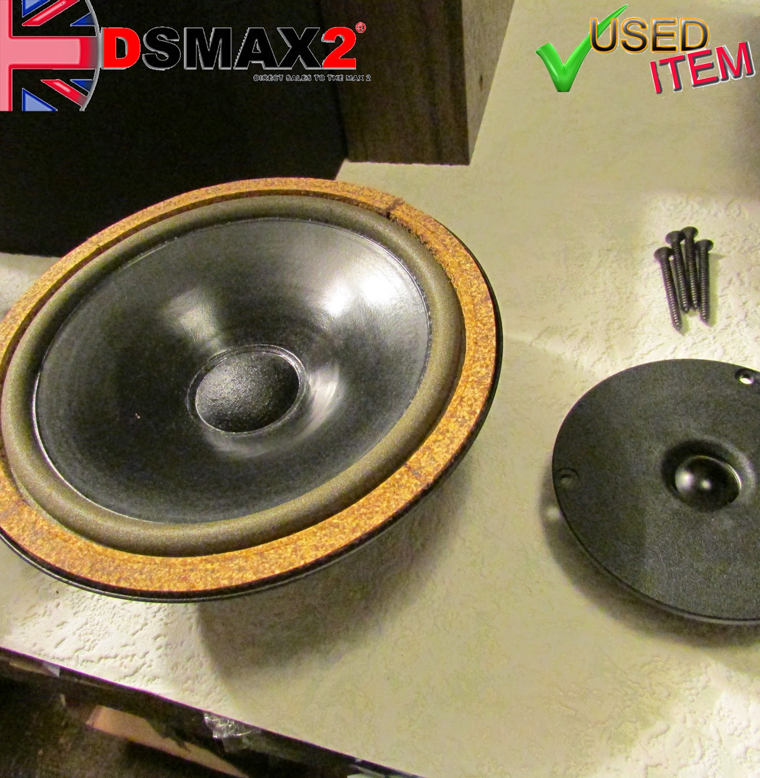 mission mk2 speakers