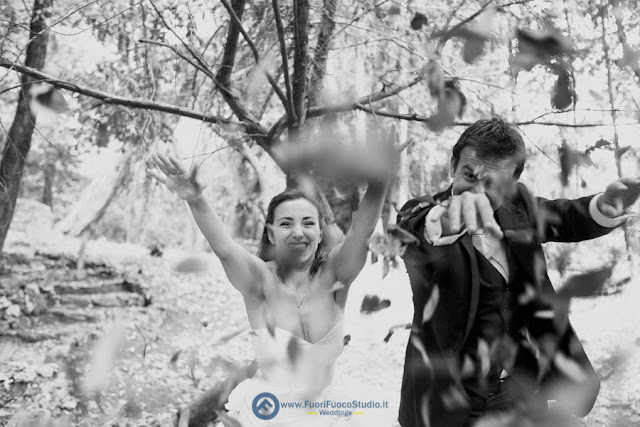 Trash the dress a Carrara | 2012 FuoriFuocoStudio Real wedding, wedding inspiration blog, italian wedding