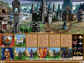 might and magic trilogy