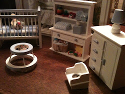 The nursery set