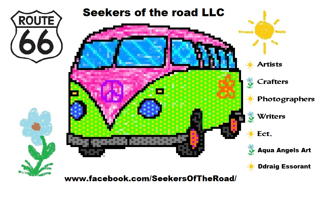                                 Seekers of the Road, LLC