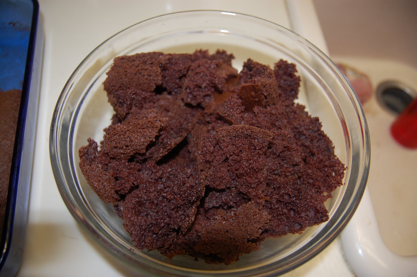 Punk Rock Parents Cake Pops. Harder to make than Hamburger Helper