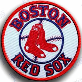  cliquez sur le logo des Red Sox pour en savoir plus