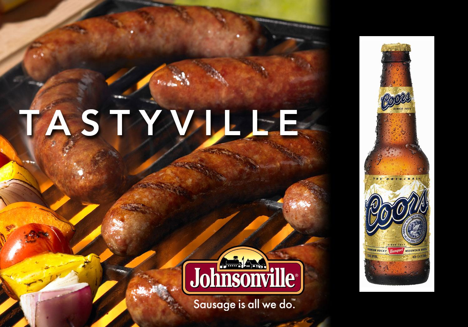 sausage fest johnsonville sausage fest johnsonville
