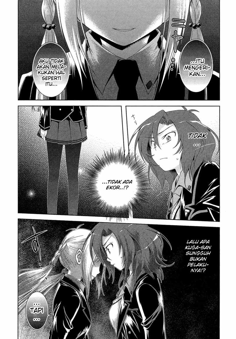 Komik iris zero 015 16 Indonesia iris zero 015 Terbaru 16|Baca Manga Komik Indonesia|