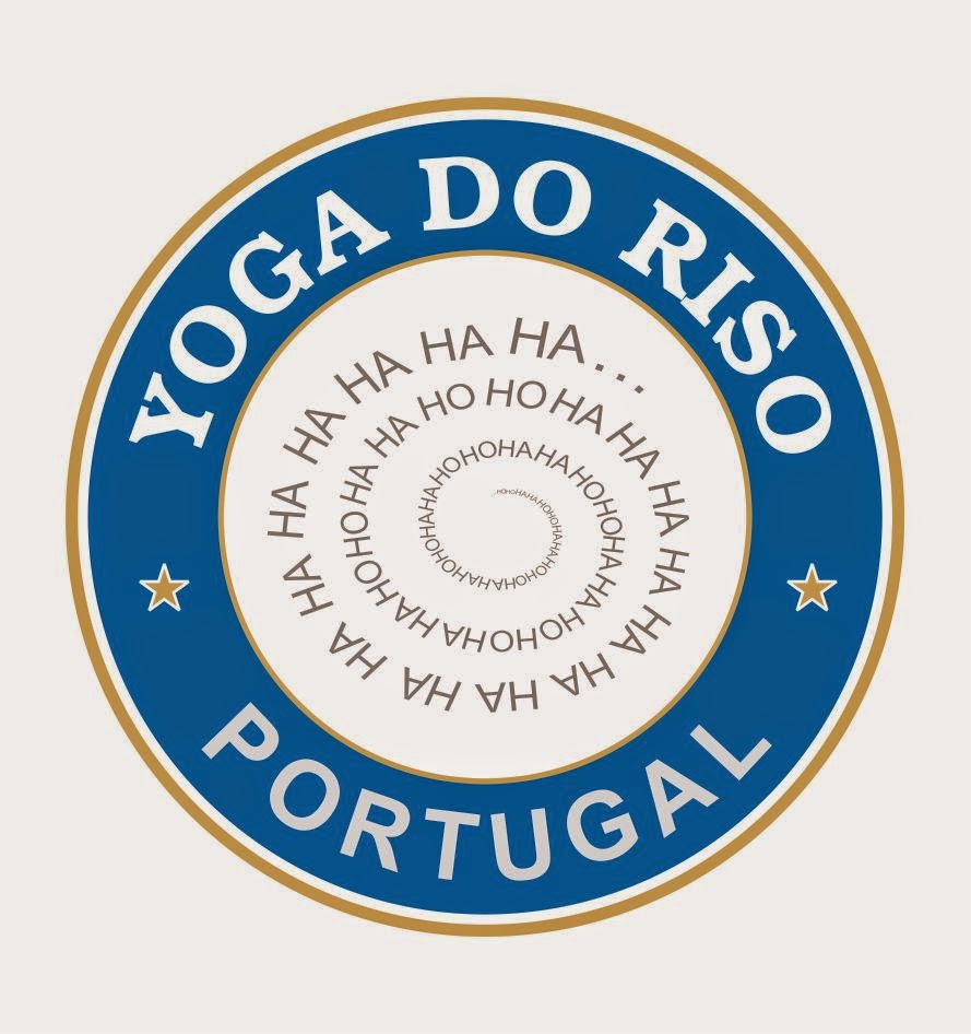 Laughter Yoga - Portugal