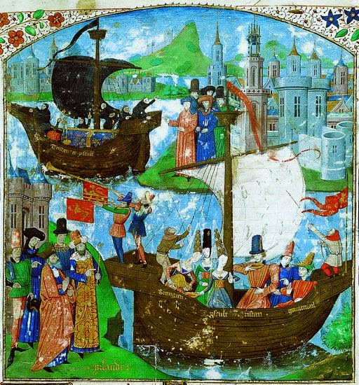 memoiresdeprof tristan et iseut