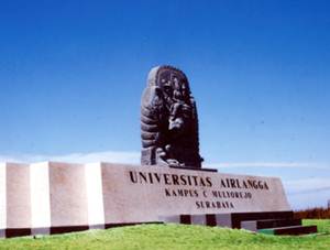 Universitas Airlangga