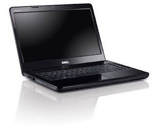 spesifikasi laptop Dell