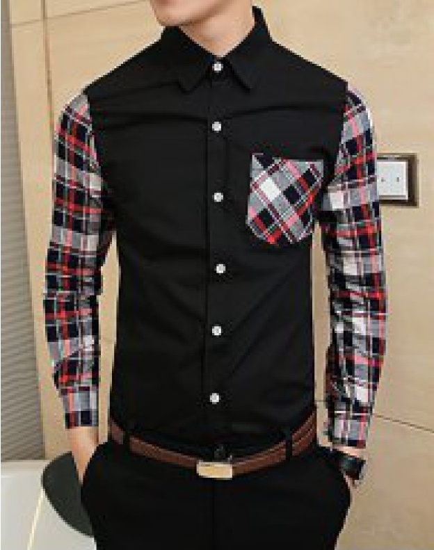 Jual Online Kemeja Marco Murah di Jakarta Bahan Katun Terbaru Trendy Jual Online Kemeja Marco Murah di Jakarta Bahan Katun Terbaru Trendy