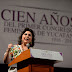 Ivonne Ortega: Ahora nos toca preparar el camino para que una mujer sea presidenta de México ¿o más claro? 