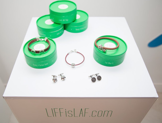 Fashion Friday Life is Laf Playmobil Silvia Quiros moda