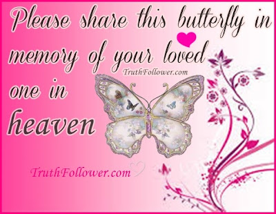in memory of loved one in heaven quotes prayers