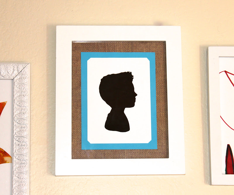 SmartBottom Enterprises Art Wall!