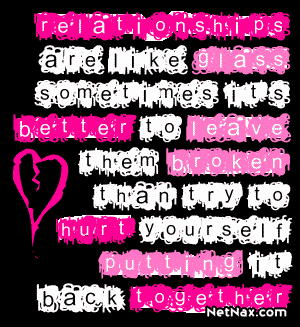 Sad Love Quote Image