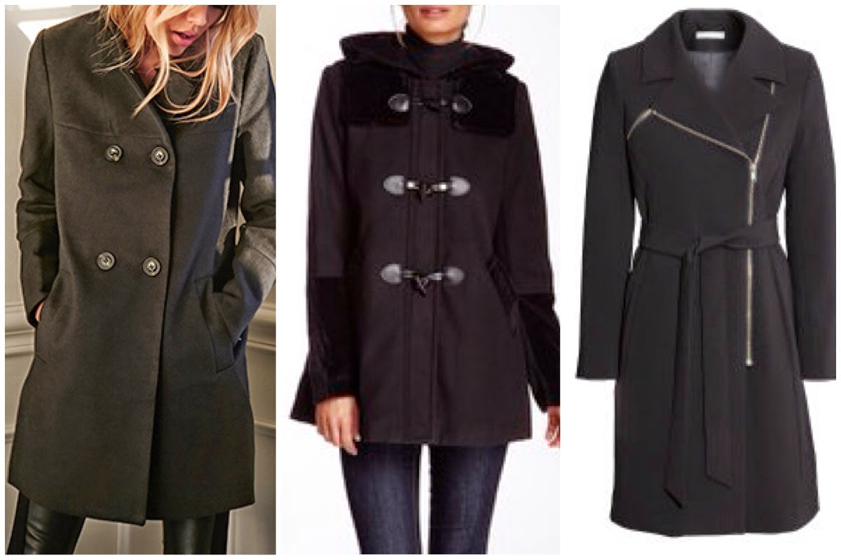 Styling On A Budget Cold Weather Apparel That Keeps You Warm And