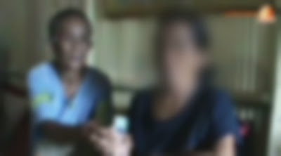 Cerita Dewasa, Cerita Istri Dijadikan Budak Seks dengan Suami