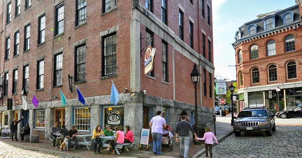 Corey Templeton Photography Beals Ice Cream