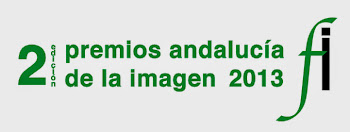 Nominado a los Premios Andalucía de la Imagen 2013