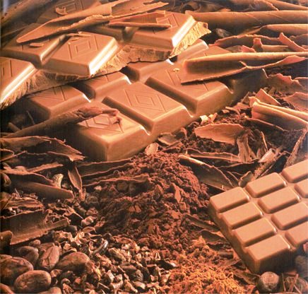 Eu só quero chocolate': no Dia do Cacau, conheça pratos e opções com o  queridinho entre os doces