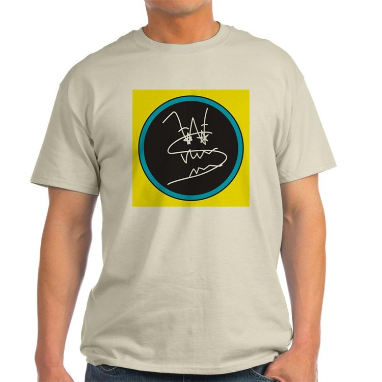 Warstars Tag T-Shirt