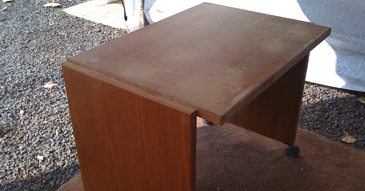 rolling table Ivy & Co.