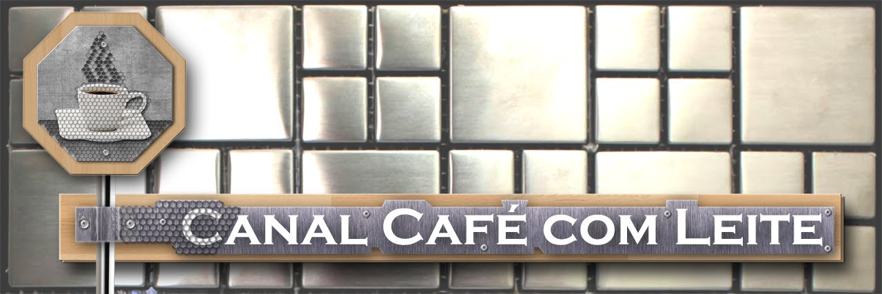 Canal Cafe Com Leite