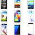 Samsung Galaxy S - Phone Samsung Galaxy