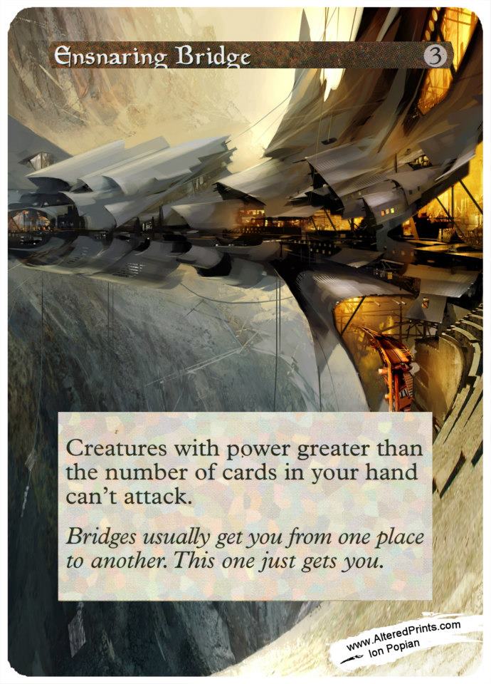 Bridge Workout Pics Ensnaring Bridge Mtg