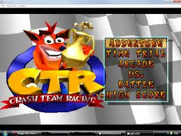 ctr ctr