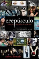 Crepúsculo - Livro de Anotações da Diretora