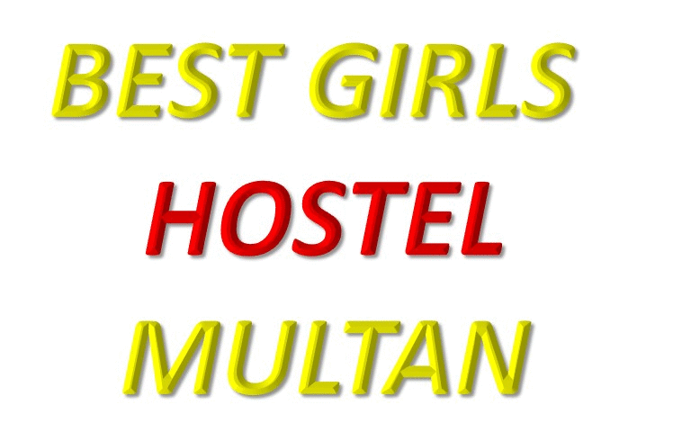 best girls hostel in multan for studies