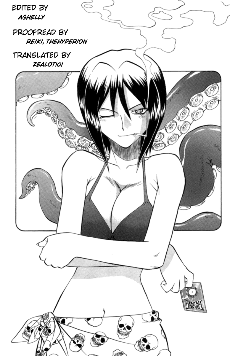 Chaosic Rune Chapter Death Rex Mangahasu Chaosic Rune Chapter Death Rex Mangahasu