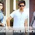 Latest Eid Collection 2012 For Mens By Charcoal | New Arrivals Eid Dresses 2012 By Charcoal