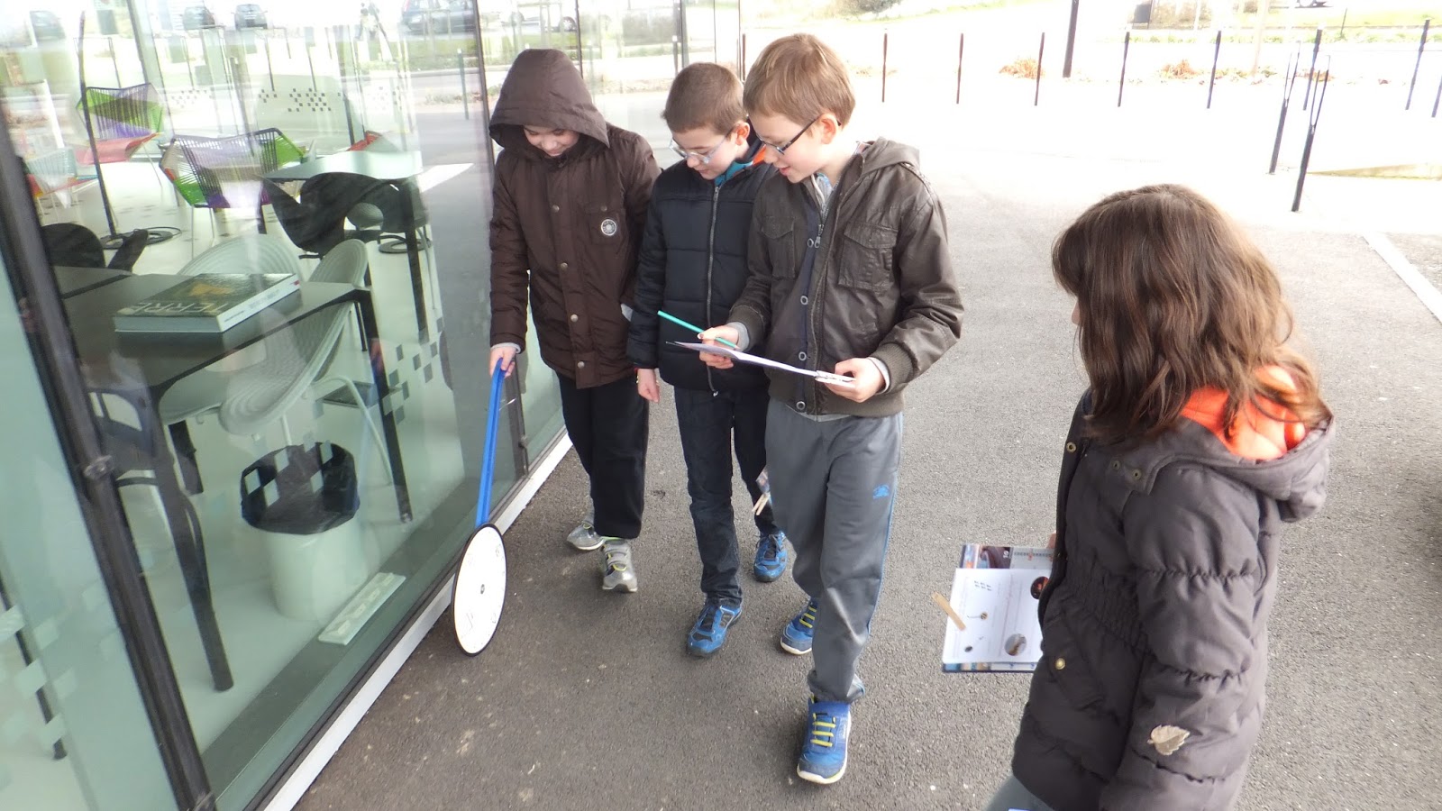 rencontres et activités culturelles du clis