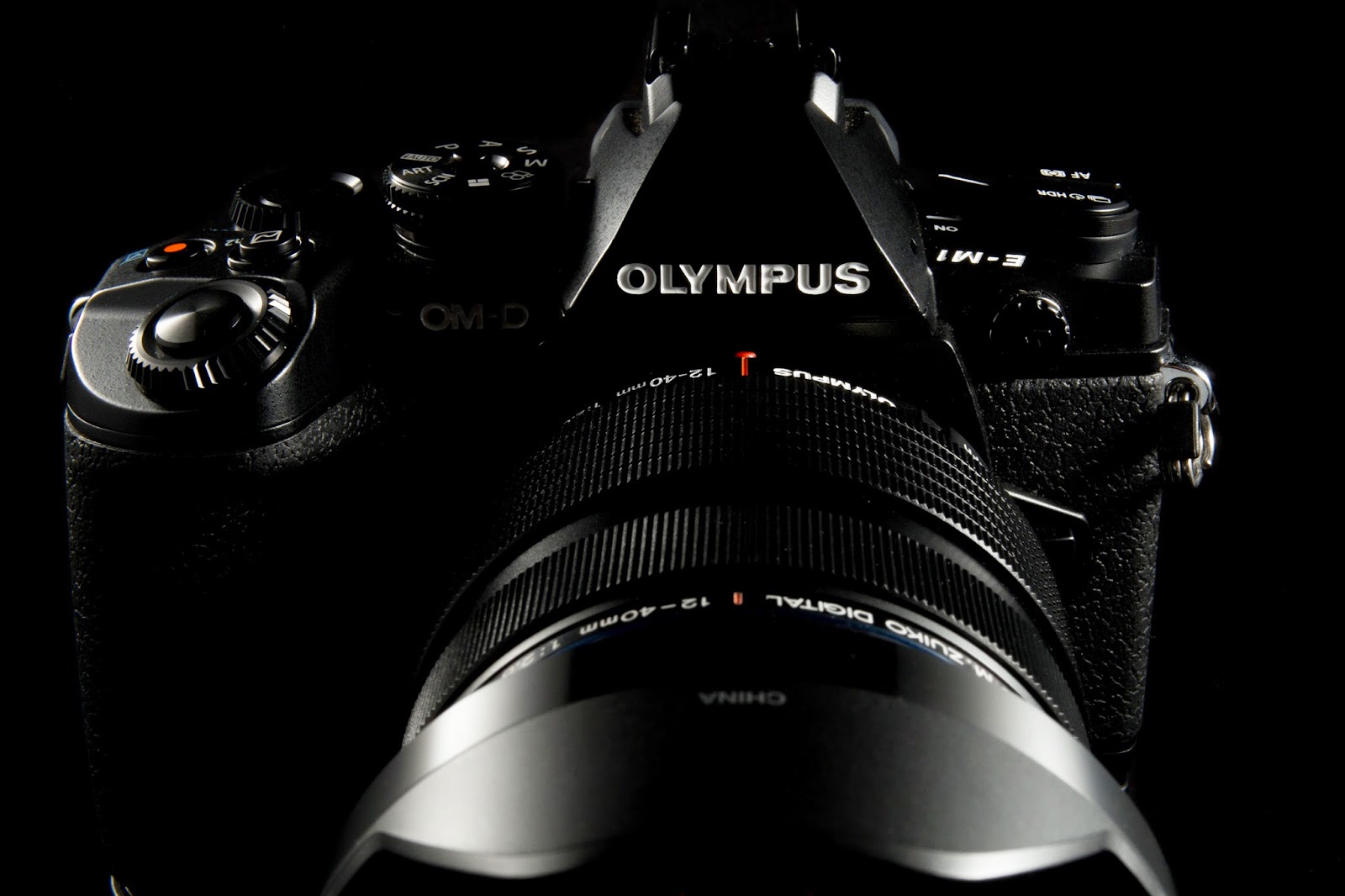 13th Floor Photography Canon 5D Mark II vs. the Olympus OMD EM1 It