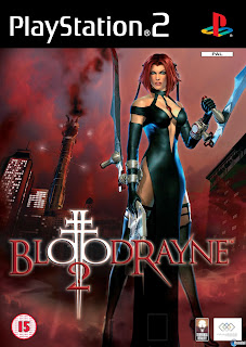LINK DOWNLOAD GAMES BloodRayne 2 ps2 ISO FOR PC CLUBBIT