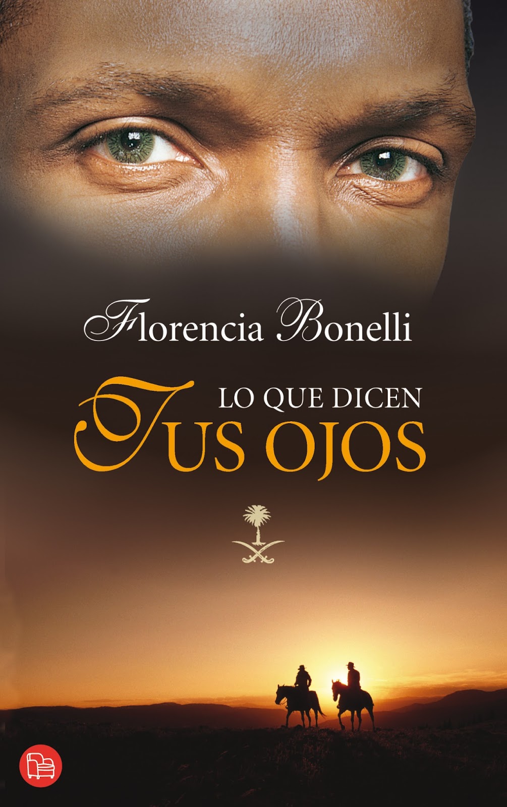 A La Cama Con Un Libro Lo Que Dicen Tus Ojos Caballo De Fuego 0 5 Florencia Bonelli